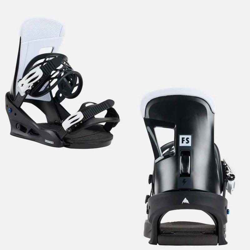 バートン BURTON スノボー スノボ スノーボード バインディング