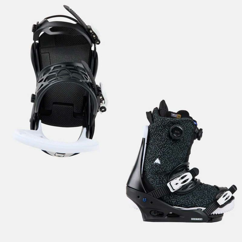 BURTON スノボー バートン BURTON スノボー スノボ スノーボード バインディング