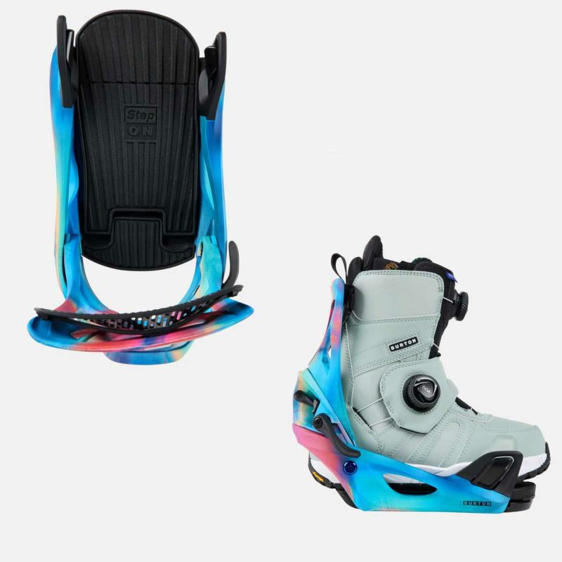 バートン BURTON スノボー スノボ スノーボード バインディング