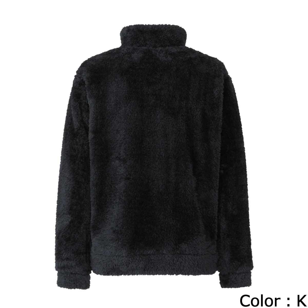 ヘリーハンセンHELLYHANSENアウトドアカジュアルウェアアウターフリースリーセフリースジャケットLYSEFLEECEJACKETHH52473-Kメンズレディースユニセックス24FA秋冬