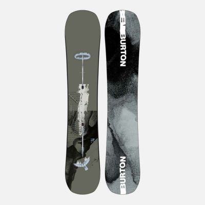 旧モデル) 22-23 強し BURTON バートン レディース スノーボード Ladys Yeasayer Snowboard  イエセイヤー【Flying V 】 【日本