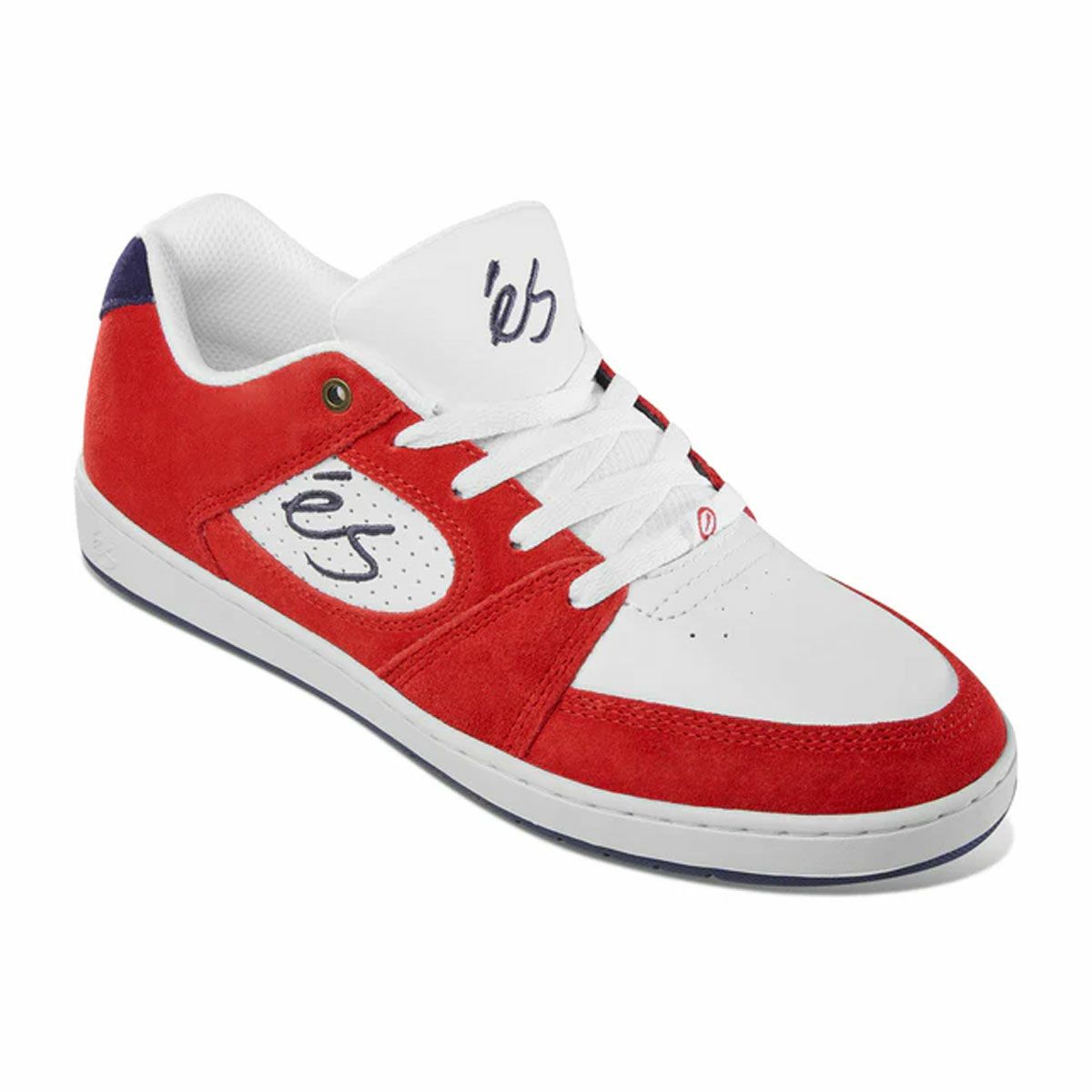 エスESスケボースケートボードスケシュースニーカーシューズ靴アクセルスリムACCELSLIM5101000144-618メンズ男性24HO秋冬