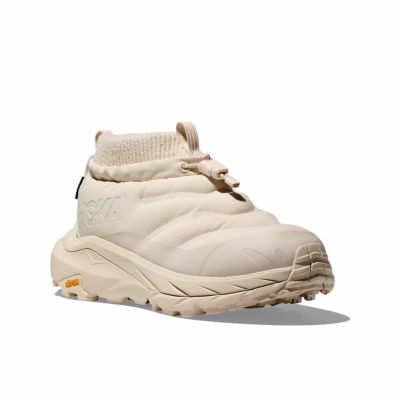 ホカ HOKA カハ 2 フロスト モック GTX KAHA 2 FROST MOC GTX レディース ハイキング シューズ 登山 アウトドア トレイル シューズ タウンユース カジュアル アウトドア キャンプ 1155196 ホカ HOKA スニーカー シューズ 靴 カハ 2 フロスト モック W KAHA 2