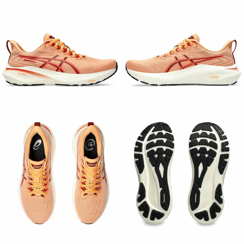 アシックスASICSランニングランシューシューズ靴GT-2000131011B861-800メンズ男性24FA秋冬