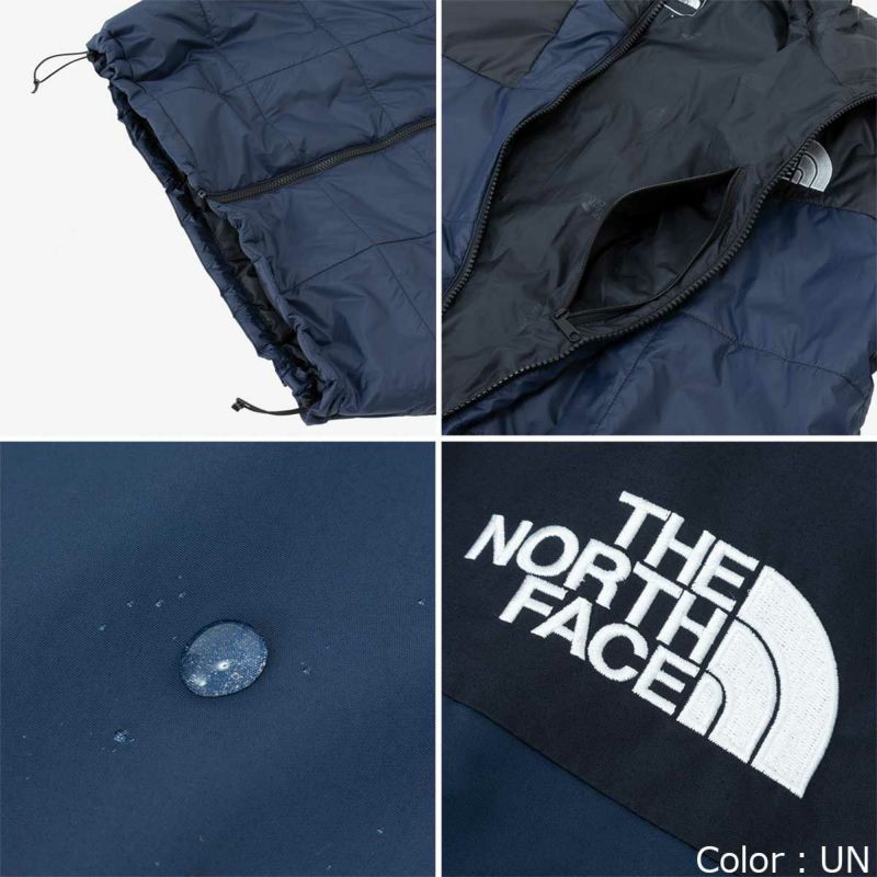 ザ・ノース・フェイスTHENORTHFACEスノボースノボスノーボードウェアジャケットスノーバードトリクライメイトジャケットTNFSnowbirdTriclimateJacketNS62310-GEメンズ男性24-25