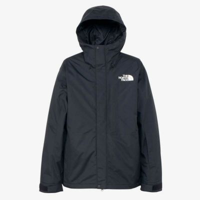 ザ・ノース・フェイスTHENORTHFACEスノボースノボスノーボードウェアジャケットスノーパークジャケットTNFSnowParkJacketNS62401-Kメンズ男性24-25