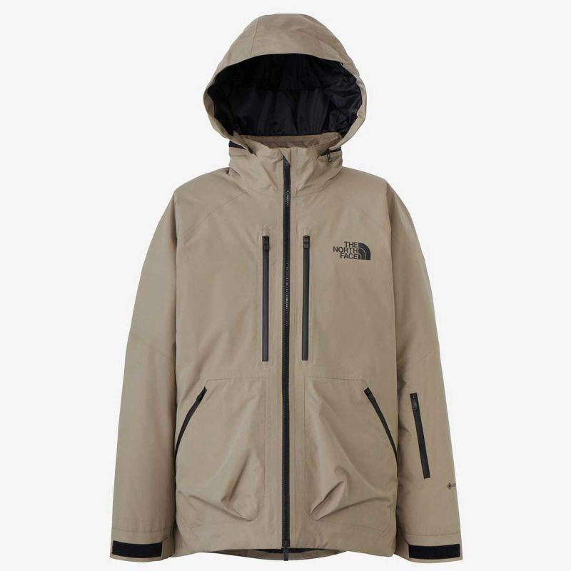 ザ・ノース・フェイスTHENORTHFACEスノボースノボスノーボードウェアジャケットレイバックライドジャケットTNFLAYBACKRIDEJacketNS62412-CRメンズ男性24-25