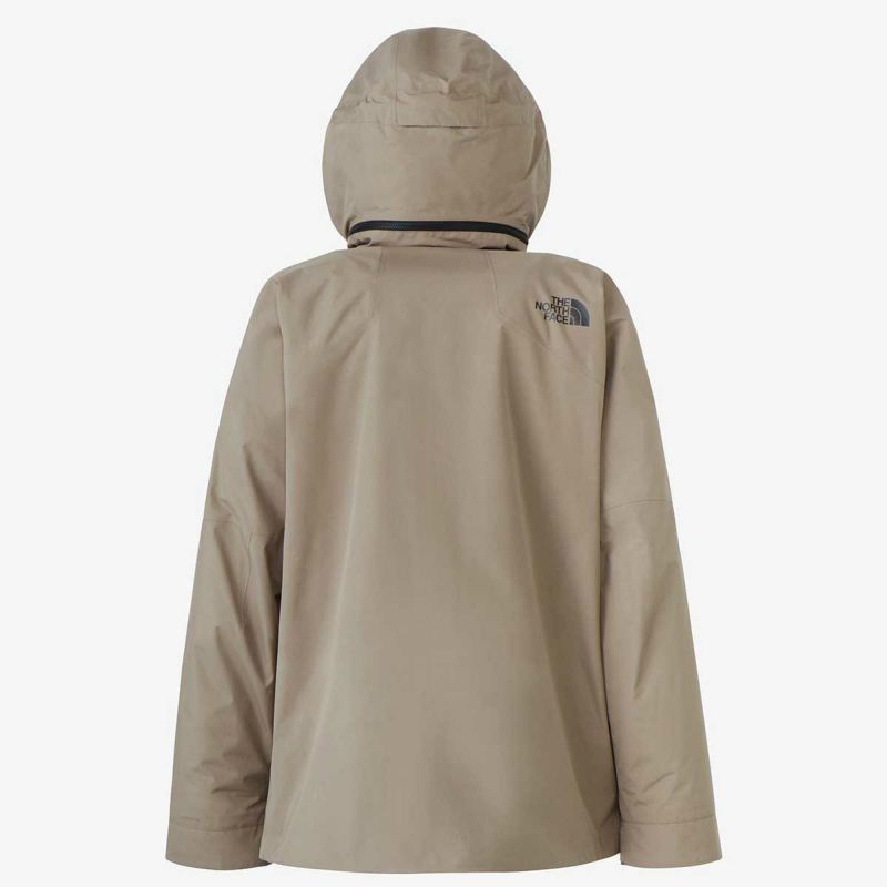 ザ・ノース・フェイスTHENORTHFACEスノボースノボスノーボードウェアジャケットレイバックライドジャケットTNFLAYBACKRIDEJacketNS62412-CRメンズ男性24-25