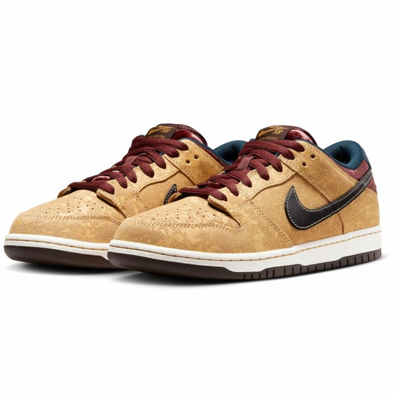 ナイキSB NIKE SB スケボー スケートボード スケシュー スニーカー シューズ 靴 DUNK LOW PRO FZ1278-200 メンズ  男性 24HO 秋冬｜NIKE SB ナイキエスビー｜大阪・心斎橋のスポーツ用品店スポタカ公式ONLINE STORE