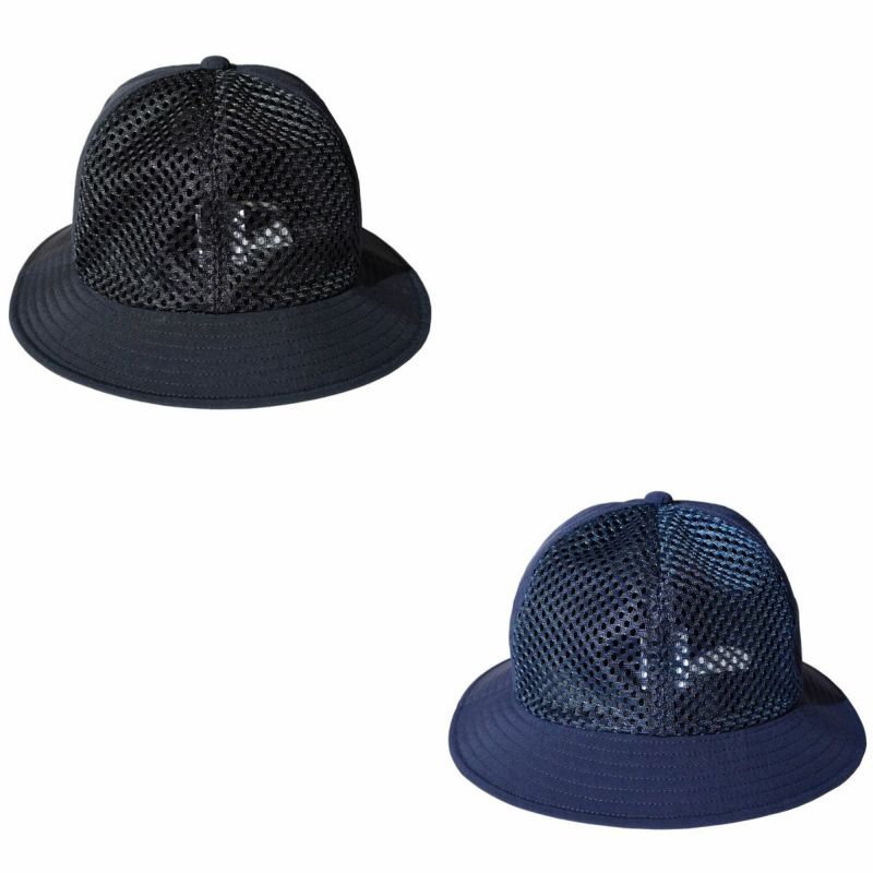【未使用】KIKONO＊Ria（リア）トーク帽 NEWERA 9THIRTY Performance Cap AIR【一部店舗限定】｜WEGO
