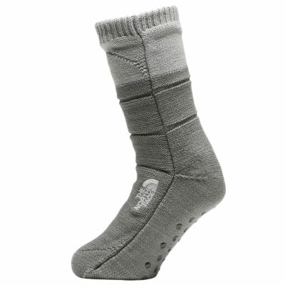 ザ・ノース・フェイスTHENORTHFACEアウトドアカジュアルソックス靴下ヌプシブーティソックスNSEBOOTIESOCKSNN82233-MMメンズレディースユニセックス24FA秋冬