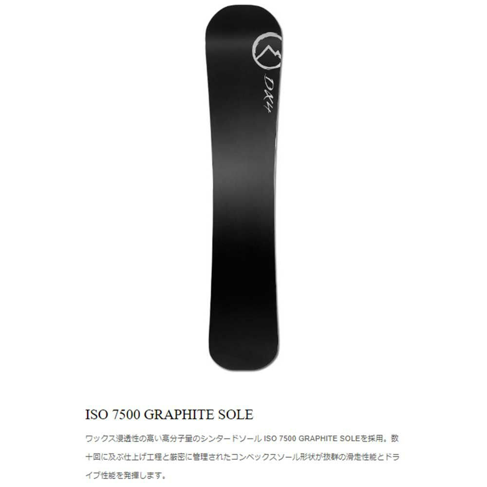 ノーベンバーNOVEMBERスノボースノボスノーボード板ディーエックスフォーDX4118011-DX4メンズレディースユニセックス24-25