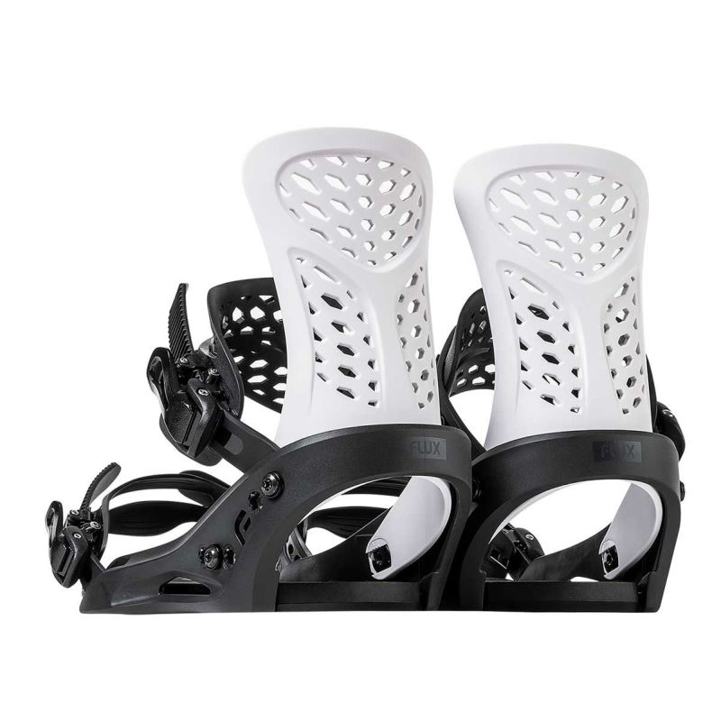 フラックスFLUXスノボースノボスノーボードバインディングビンディングPRF25PRメンズ男性24-25