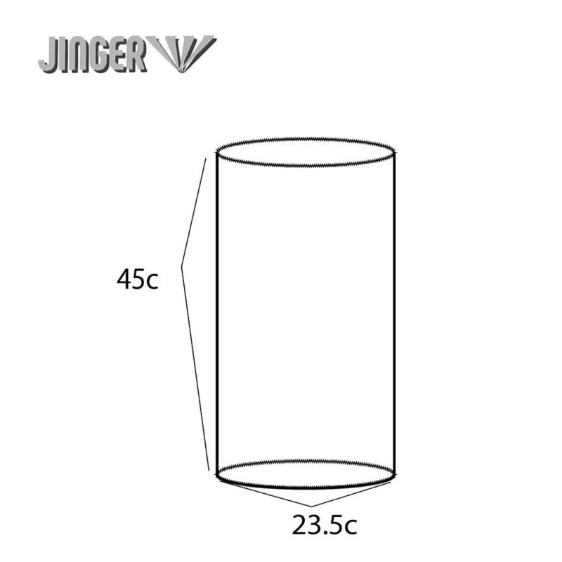 ジンガーJINGERランニングネックウォーマーフェイスマスクフェイスカバーネックウォーマーJ-7012-COLメンズレディースユニセックス24FA秋冬