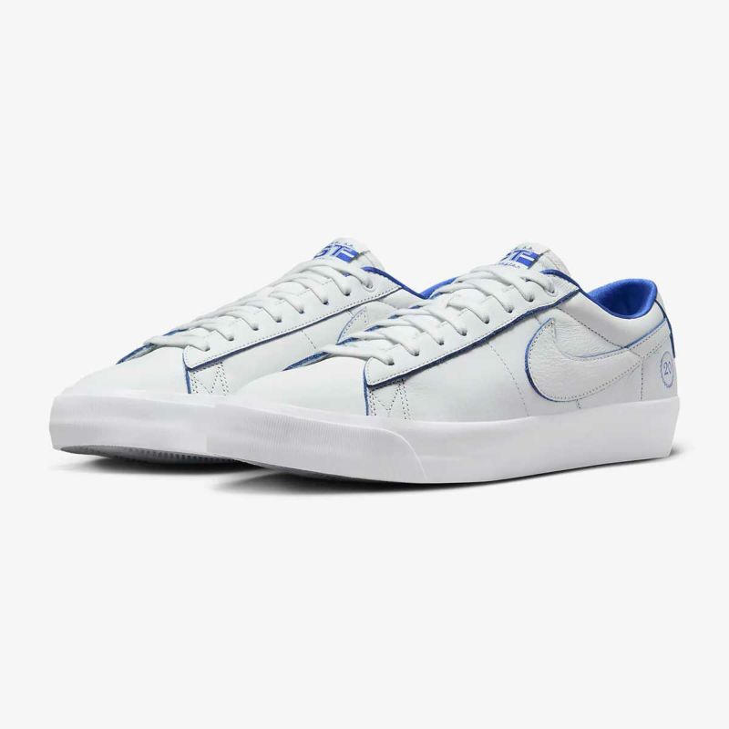 ナイキSB NIKE SB スケボー スケートボード スケシュー スニーカー シューズ 靴 ブレザー ロウ プロ GT PRM BLAZER LOW  PRO GT PRM FZ1300-100 メンズ 男性 24HO 秋冬｜NIKE SB ナイキエスビー｜大阪・心斎橋のスポーツ用品店スポタカ公式ONLINE  STORE