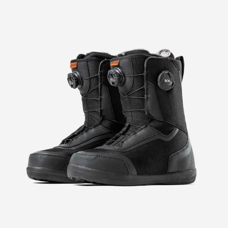 フラックス FLUX スノボー スノボ スノーボード ブーツ GT-BOA X23GBB