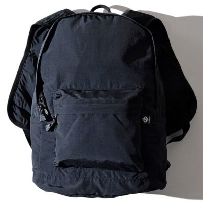 エルドレッソ ELDORESO ランニング 鞄 バッグ リュックサック バックパック デイパック Commute Run Ruck E8001524  メンズ レディース ユニセックス 24FA 秋冬｜ELDORESO エルドレッソ｜大阪・心斎橋のスポーツ用品店スポタカ公式ONLINE STORE