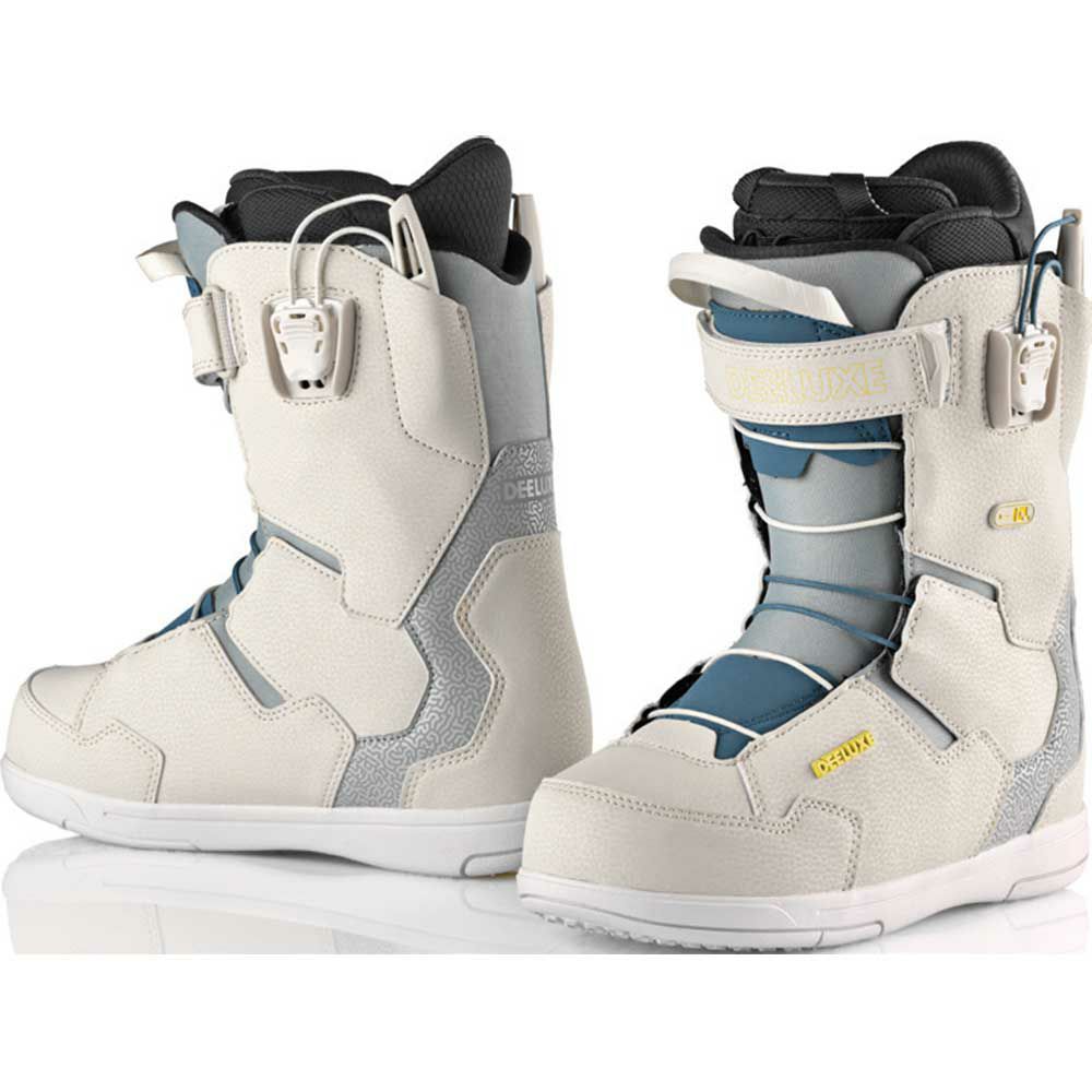 ディーラックスDEELUXEスノボースノボスノーボードブーツチームアイディーララTEAMIDLARA572440-2000レディース女性24-25