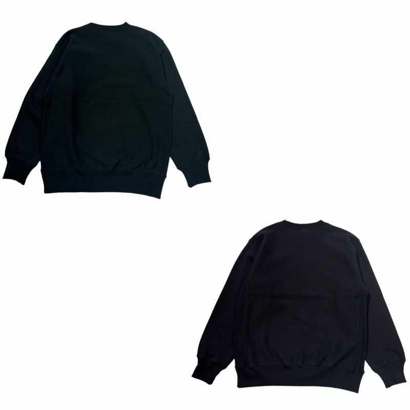 バードウェルBIRDWELLサーフィンサーフウェア長袖スウェットWORDMARKSWEATSHIRTBW-SW-2-JPメンズ男性24FA秋冬