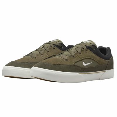 ナイキSBNIKESBスケボースケートボードスケシュースニーカーシューズ靴マローMALORFV6064-200メンズ男性24HO秋冬