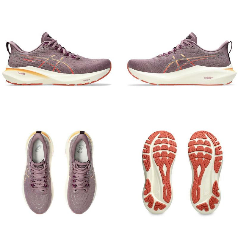 アシックスASICSランニングランシューシューズ靴GT-2000131012B666-500レディース女性24FA秋冬