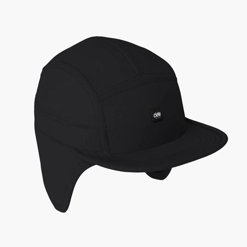 シエルCIELEランニング帽子キャップCWGOCAP-ICONICATHLETICS4104440012242メンズレディースユニセックス24FA秋冬
