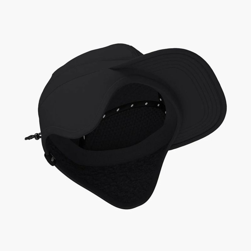 シエルCIELEランニング帽子キャップCWGOCAP-ICONICATHLETICS4104440012242メンズレディースユニセックス24FA秋冬