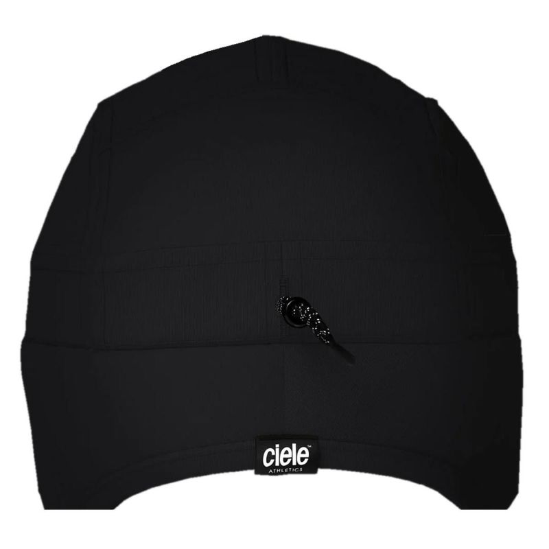 シエルCIELEランニング帽子キャップCWGOCAP-ICONICATHLETICS4104440012242メンズレディースユニセックス24FA秋冬