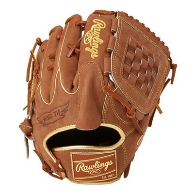 ローリングスRawlingsベースボール野球ソフトボールグラブミットグローブ軟式HOHHERITAGEPROジーンズ投手用GR4FR7A15Wメンズレディースユニセックス24FA秋冬