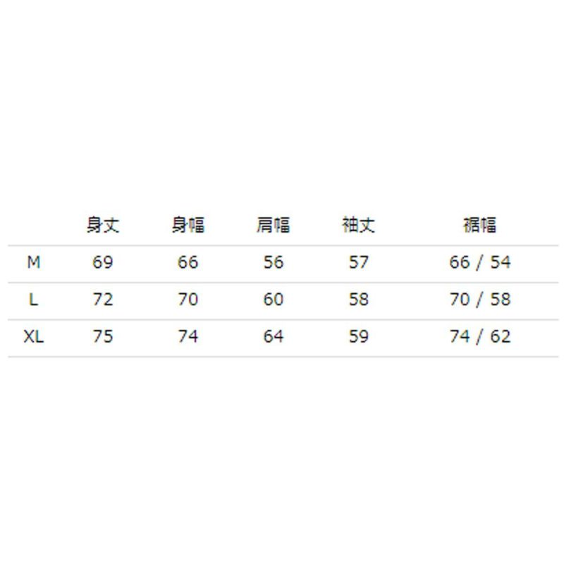 タイトブースTIGHTBOOTHスケボースケートボードウェアアウタージャケットビッグロゴアノラックBIGLOGOANORAKFW24-JK11メンズ男性24FA秋冬