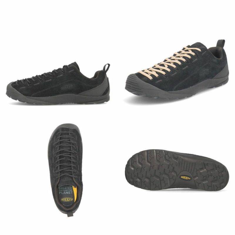 キーンKEENスニーカーシューズ靴ジャスJASPER1026592メンズ男性24FA秋冬