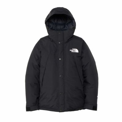 ザ・ノース・フェイス THE NORTH FACE アウトドア カジュアル ウェア アウター ダウンジャケット マウンテン ダウン ジャケット MOUNTAIN DOWN JACKET ND92454-K メンズ レディース ユニセックス 24FW 秋冬