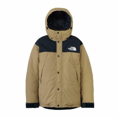 ザ・ノース・フェイスTHENORTHFACEアウトドアカジュアルウェアアウターダウンジャケットマウンテンダウンジャケットMOUNTAINDOWNJACKETND92454-KTメンズレディースユニセックス24FW秋冬