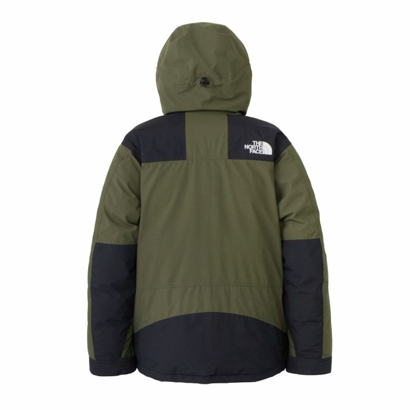 ザ・ノース・フェイスTHENORTHFACEアウトドアカジュアルウェアアウターダウンジャケットマウンテンダウンジャケットMOUNTAINDOWNJACKETND92454-NTメンズレディースユニセックス24FW秋冬