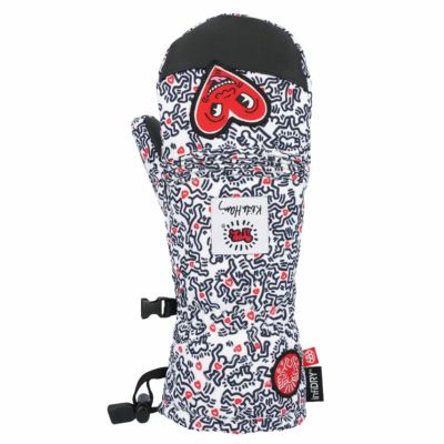 GLOVES – BSRABBIT
