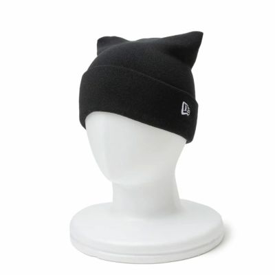 ニューエラNEWERAスノボースノボスノーボード帽子ニット帽ビーニーSQUAREKNITスクエアニット14312093メンズレディースユニセックス24-25