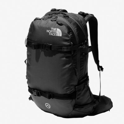 ザ・ノース・フェイスTHENORTHFACEスノボースノボスノーボード鞄バッグリュックサックバックパックデイパックチュガッチ28Chugach28NM62353-Kメンズレディースユニセックス24-25