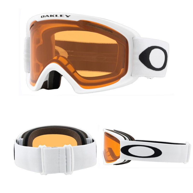 オークリースノーゴーグルメンズレディースOFRAME2.0PROL0OO7124-0322-23OAKLEY