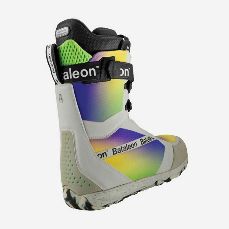 バタレオン BATALEON スノボー スノボ スノーボード ブーツ Salsa Lace