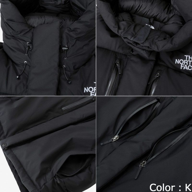 ザ・ノース・フェイスTHENORTHFACEアウトドアカジュアルウェアアウターダウンジャケットショートバルトロライトジャケットSHORTBALTROLIGHTJACKETNDW92450-Kレディース女性24FW秋冬