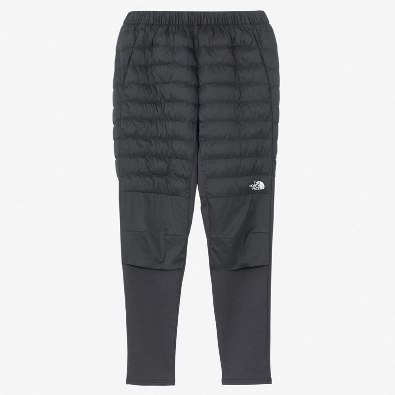 ザ・ノース・フェイスTHENORTHFACEランニングウェアボトムスロングパンツ長ズボンレッドランロングパンツREDRUNLONGPANTNY82495-Kメンズ男性24FW秋冬