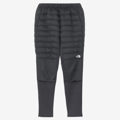 ザ・ノース・フェイスTHENORTHFACEランニングウェアボトムスロングパンツ長ズボンレッドランロングパンツREDRUNLONGPANTNY82495-Kメンズ男性24FW秋冬