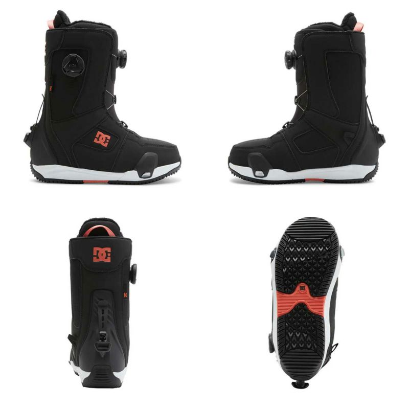 ディーシー DC スノボー スノボ スノーボード ブーツ WOMENS PHASE BOA