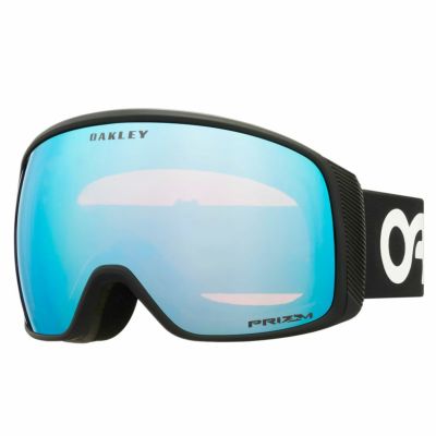 オークリーOAKLEYスノボースノボスノーボードゴーグルFLIGHTTRACKERLFACTORYPILOTOO7104-08メンズ男性24-25