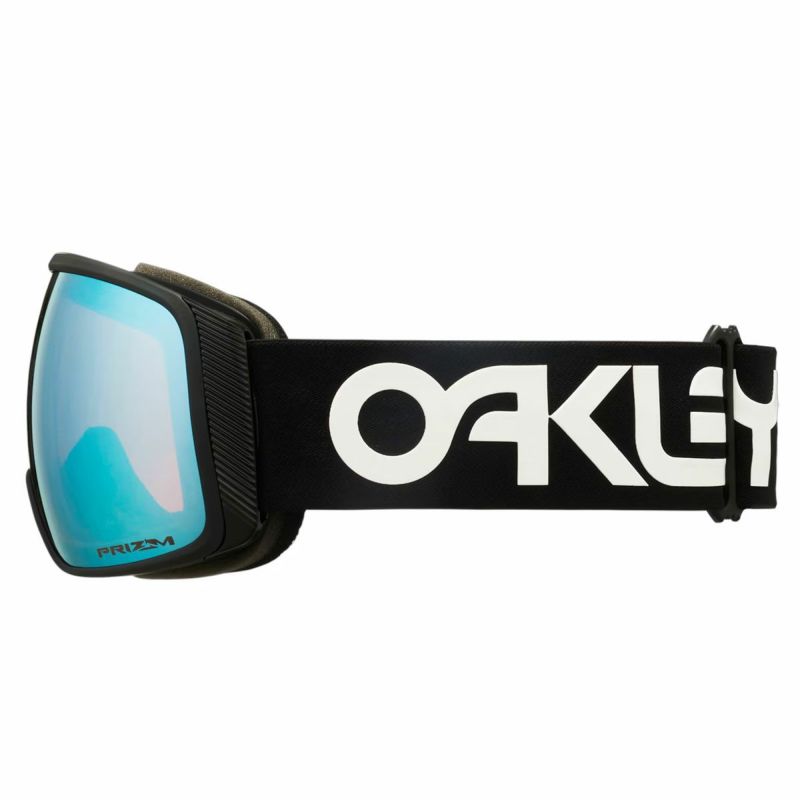 オークリーOAKLEYスノボースノボスノーボードゴーグルFLIGHTTRACKERLFACTORYPILOTOO7104-08メンズ男性24-25