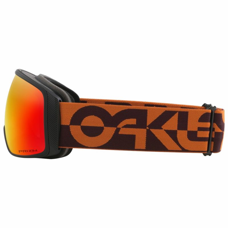 オークリー OAKLEY スノボー スノボ スノーボード ゴーグル FLIGHT TRACKER L OO7104-81 メンズ 男性 24-25｜OAKLEY  オークリー｜大阪・心斎橋のスポーツ用品店スポタカ公式ONLINE STORE