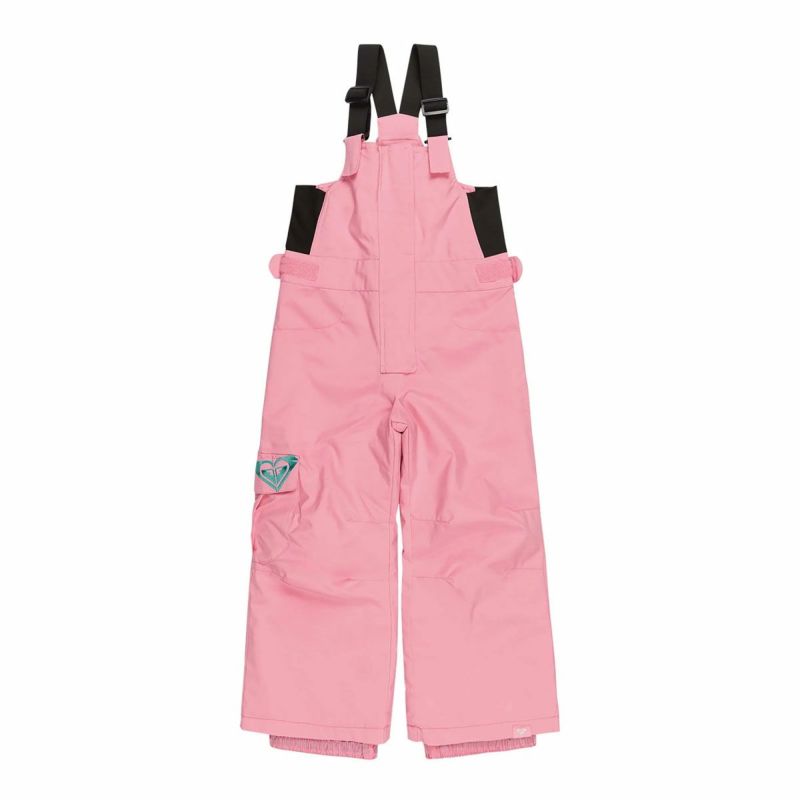 ロキシーROXYスノボースノボスノーボードウェアビブパンツつなぎLOLABIBPTERLTP03012ジュニアキッズ子ども女の子24-25