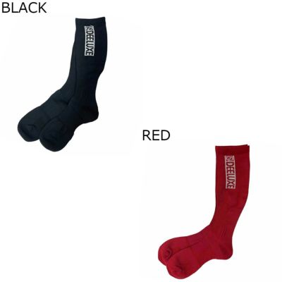 ディーラックスDEELUXEスノボースノボスノーボードソックス靴下THERMOSOCKSEVO0DELX-7022メンズ男性24-25