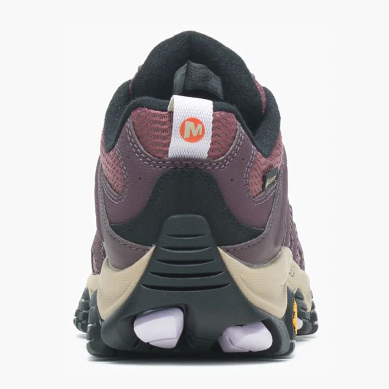 メレルMERRELLトレッキングシューズ靴モアブ3シンセティックゴアテックスMOAB3SYNGORE-TEXJ500190レディース女性24FA秋冬