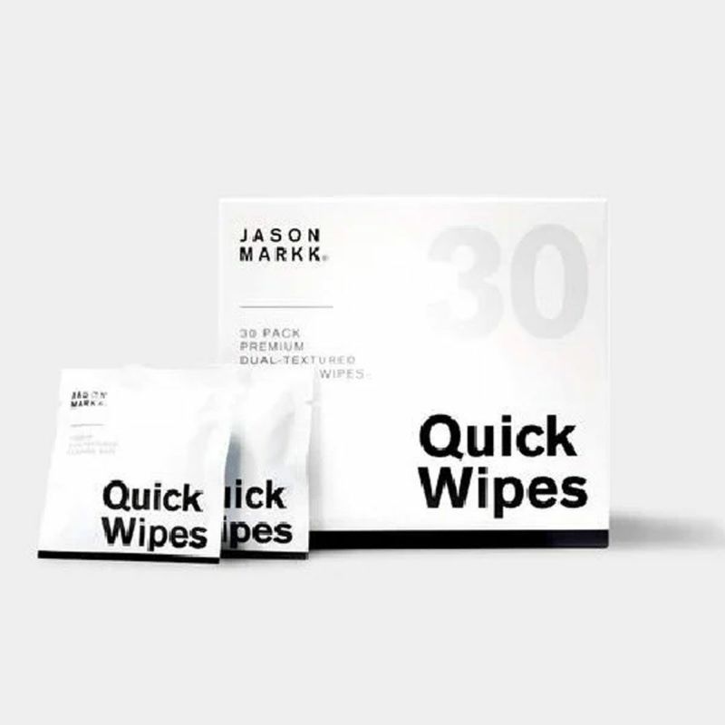 ジェイソンマークJASONMARKKランニングアクセサリークイックワイプスQUICKWIPES30PACK13031024FA秋冬